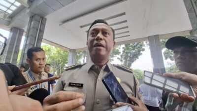“Try Out KJP Hibrid: 3.304 Siswa dari 40 SMA Jaktim Siap Bersaing di Era Digital!”