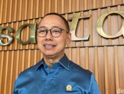 “Waka MPR Usulkan Alokasi Duit Sitaan Korupsi ke LPDP: Solusi atau Polemik?”