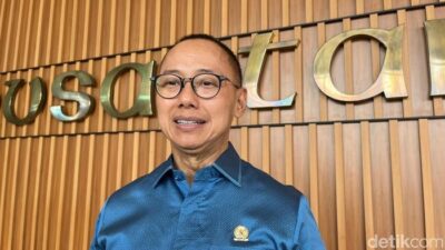 “Waka MPR Usulkan Alokasi Duit Sitaan Korupsi ke LPDP: Solusi atau Polemik?”