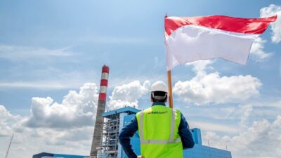 Transformasi MIND ID: Bagaimana BUMN Tambang Raih Dividen Rp 20 Triliun di 2024?