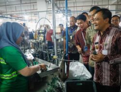 Investasi Aman di Wilayah ‘Adem Ayem’, Kata Ahmad Luthfi!