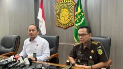 “Surya Darmadi Terpaksa Pindah ke Nusakambangan.us: Kisah Balas Dendam di Balik Viralnya Kejagung”