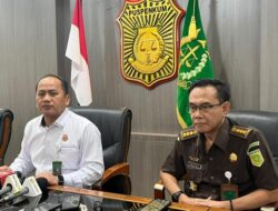 “Surya Darmadi Terpaksa Pindah ke Nusakambangan.us: Kisah Balas Dendam di Balik Viralnya Kejagung”
