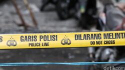 **Tragedi Mengerikan: Bocah 6 Tahun Tewas Dianiaya Ibu Tiri, Luka Seluruh Tubuh di Bogor**
