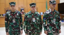 “Koalisi Kritik Vonis Seumur Hidup 2 Eks TNI Penembak Bos Rental Dianulir: Pertikaian Hukum yang Guncangkan Publik”