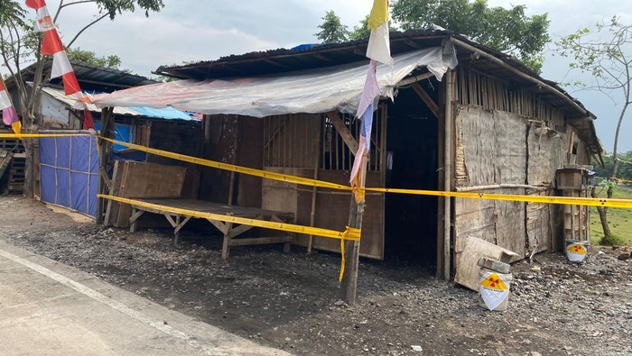 Menteri LH: Relokasi Warga Cikande Diterapkan, Tapi Apakah Aman?
