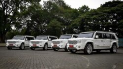 Prabowo Subianto Siapkan Alokasi Dana dan Pabrik untuk Mobil Indonesia