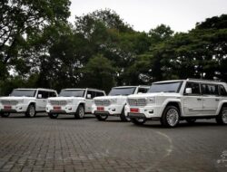 Prabowo Subianto Siapkan Alokasi Dana dan Pabrik untuk Mobil Indonesia