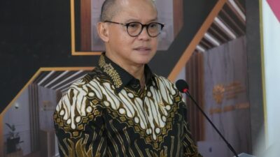 110 WNI Tertipu Scam Online di Kamboja, KP2MI Pastikan dalam Kondisi Aman