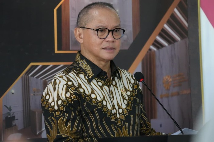 110 WNI Tertipu Scam Online di Kamboja, KP2MI Pastikan dalam Kondisi Aman