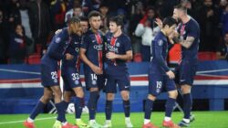 PSG Masih Lapar Gelar! Target Juara Tercapai?