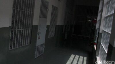 **Anak Riza Chalid, Pemindahan Penahanan Ditetapkan di tengah Perkembangan Kasus Korupsi Minyak Mentah**