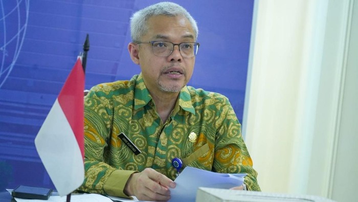 RI-Swiss Perkuat Kerja Sama Ketenagakerjaan, Ini 4 Poin yang Dibahas untuk Mendorong Ekonomi Global!