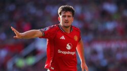 Harry Maguire, Pemimpin yang Wajib Dibawa Inggris ke Piala Dunia 2026