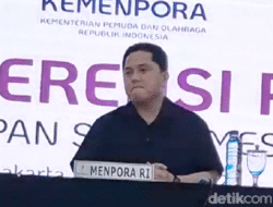 Menanti Penjelasan PSSI soal Pelatih dan Update Timnas Indonesia: Apa yang Sebenarnya Terjadi di Balik Layar?