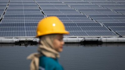 **”Swasembada Energi: Janji Besar yang Belum Terwujud dalam Satu Tahun Kepemimpinan”**