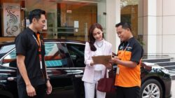 **”Bisnis Rental Mobil Indonesia: Apakah Sertifikasi ISO Menentukan Sukses atau Kekalahan?”**