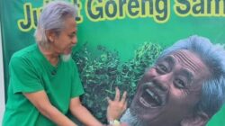 Geger Warung Epy ‘Preman Pensiun’ Diusik Tukang Parkir Teler: Konflik Baru atau Reuni?