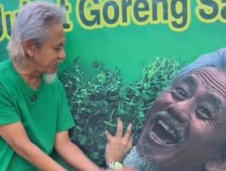 Geger Warung Epy ‘Preman Pensiun’ Diusik Tukang Parkir Teler: Konflik Baru atau Reuni?