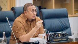 **Andre Rosiade Anggap Kualifikasi Piala Dunia 2026 Tak Realistis, Tanggapi Perkataan Alex Pastoor?**