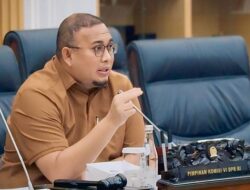 **Andre Rosiade Anggap Kualifikasi Piala Dunia 2026 Tak Realistis, Tanggapi Perkataan Alex Pastoor?**