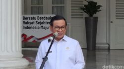 “Jakarta Masuk Top 71 Kota Global, Pramono: Gubernur Lucu Mungkin Sebabnya”