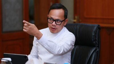 “Ini Alasannya, Bima Arya Tegaskan APBD Surakarta Wajib Lebih Sehat!