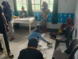 232 Siswa di Maluku Alami Keracunan Makanan, Pemerintah Terkejut!