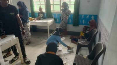 232 Siswa di Maluku Alami Keracunan Makanan, Pemerintah Terkejut!