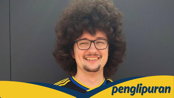 **3 Kemenangan Lagi untuk MU 'Bawa' Fansnya ke Tukang Cukur Rambut: Kisah Frank Ilett yang Viral**