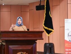 Siti Fauziah: “Jangan Biarkan MPR Jadi Tempat Korupsi, Pegawai Harus Berani!”