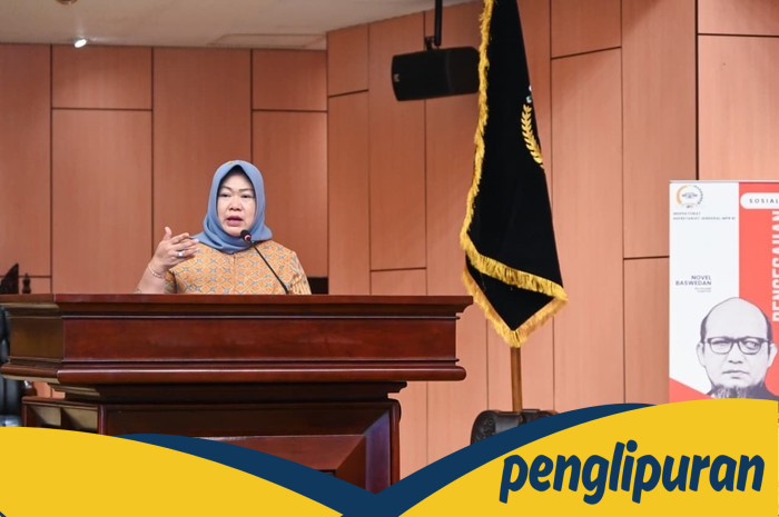 Siti Fauziah: 