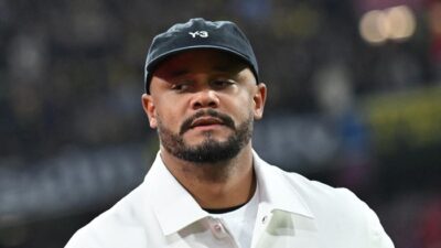 “Bayern Perpanjang Kontrak Vincent Kompany, Apa yang Berubah di Tengah Krisis Pemimpin?”