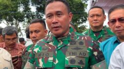 Pangdam I/BB Respons Vonis 10 Bulan Oknum TNI Aniaya Pelajar hingga Tewas – Update 1