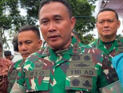 Pangdam I/BB Respons Vonis 10 Bulan Oknum TNI Aniaya Pelajar hingga Tewas – Update 1