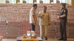 **Rp 13 Tiliar Kembali, Prabowo Buktikan Indonesia Bebas Korupsi?**