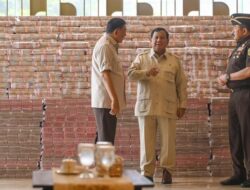 **Rp 13 Tiliar Kembali, Prabowo Buktikan Indonesia Bebas Korupsi?**