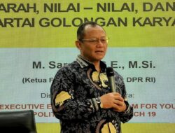 Golkar Dukung Penobatan Soeharto sebagai Pahlawan Nasional: Apa yang Dipertaruhkan untuk Bangsa?