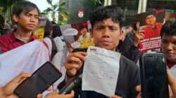Ketua Bawaslu Terjerat KPK, Proyek Command Center Jadi Titik Pemicu!