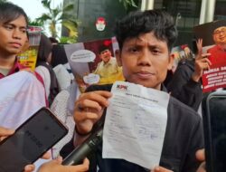 Ketua Bawaslu Terjerat KPK, Proyek Command Center Jadi Titik Pemicu!