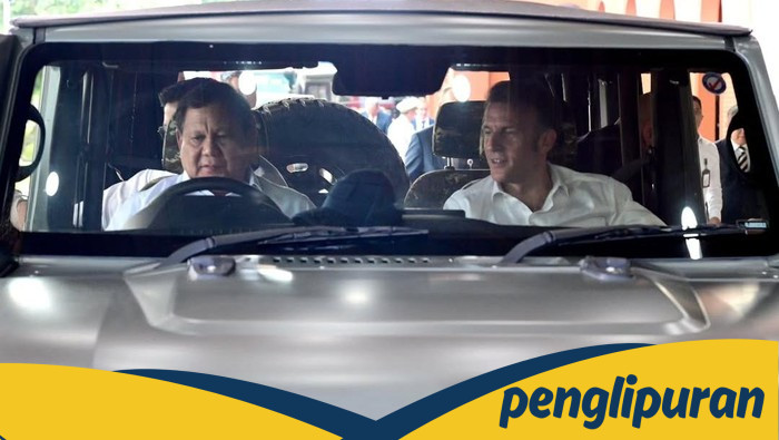 Siapa yang Akan Mewakili Maung di Kabinet Prabowo? Menanti Menteri-menteri Tunggangi Maung