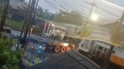 4 Fakta Tabrakan Keras KA Harina dengan Truk Trailer di Semarang – Update 1
