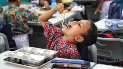Spill Perpres MBG: Soal Jam Larangan Masak yang Jadi Perdebatan Publik!