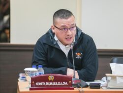 “DPRD DKI Terancam, Ketua DPRD DKI Resmi Diperiksa KPK”