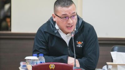 “DPRD DKI Terancam, Ketua DPRD DKI Resmi Diperiksa KPK”