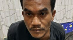 Suhendra Terima Hukuman 15 Tahun Bui atas Pembunuhan Wanita dengan Linggis Usai Ditagih Utang