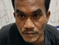 Suhendra Terima Hukuman 15 Tahun Bui atas Pembunuhan Wanita dengan Linggis Usai Ditagih Utang