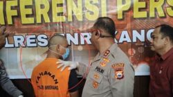 Suami di Sulsel Rekayasa Kematian Istri, Mirisnya Kisah Gantung Diri yang Tersembunyi