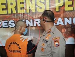 Suami di Sulsel Rekayasa Kematian Istri, Mirisnya Kisah Gantung Diri yang Tersembunyi
