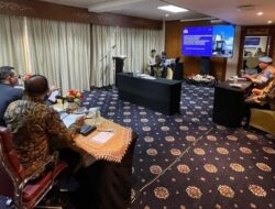 Polri Gelar Seleksi Promosi Terbuka untuk Jabatan Kepala Sespimti Lemdiklat – Update 1